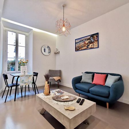 ניס Le Petit Balcon By Booking Guys מראה חיצוני תמונה