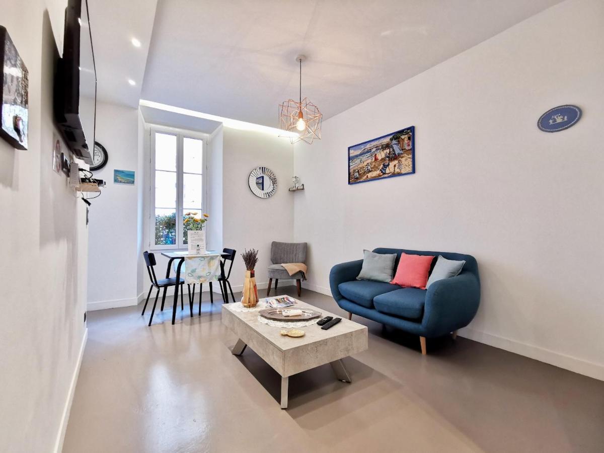 ניס Le Petit Balcon By Booking Guys מראה חיצוני תמונה