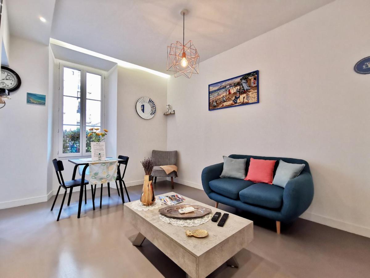 ניס Le Petit Balcon By Booking Guys מראה חיצוני תמונה