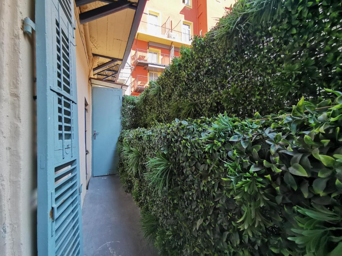 ניס Le Petit Balcon By Booking Guys מראה חיצוני תמונה