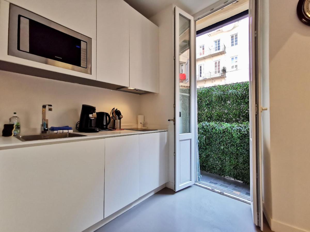 ניס Le Petit Balcon By Booking Guys מראה חיצוני תמונה