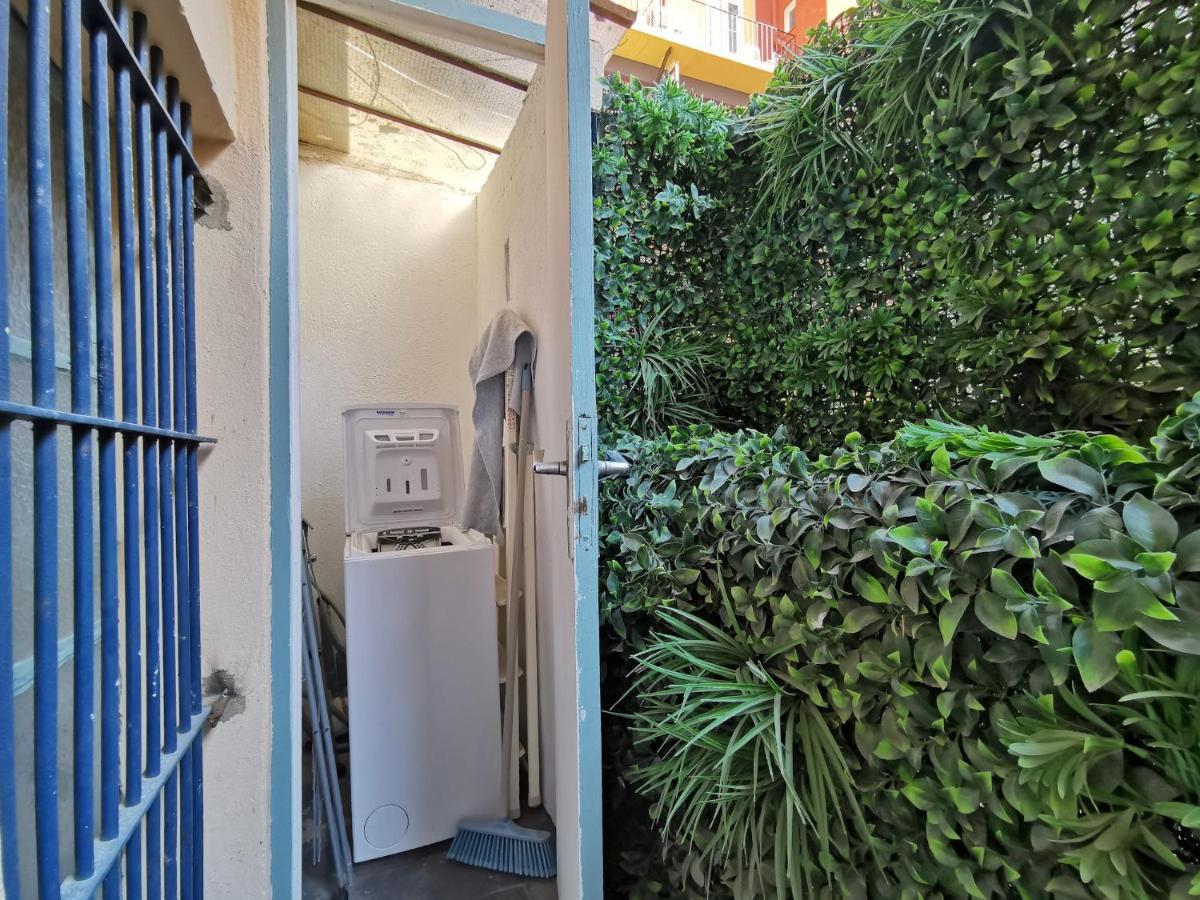 ניס Le Petit Balcon By Booking Guys מראה חיצוני תמונה